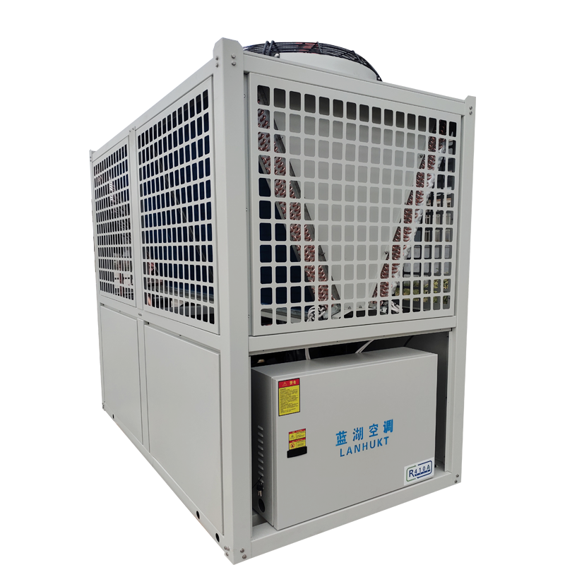 風冷模塊式冷（熱)水機組